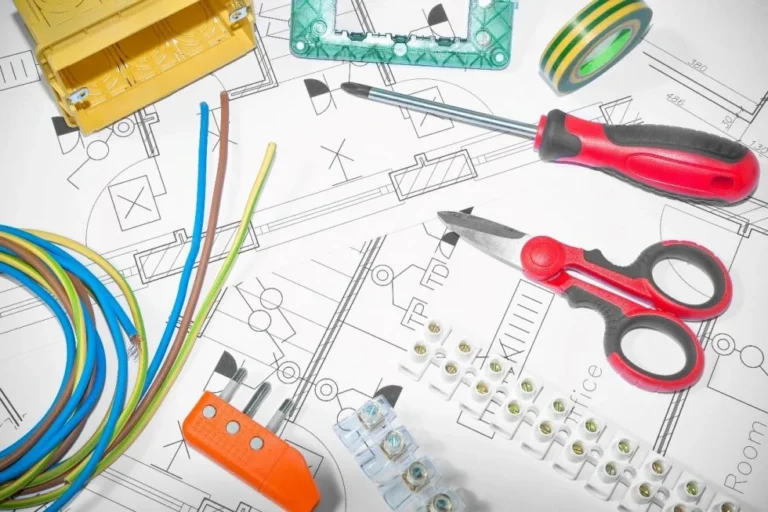 Qual a importância de um projeto elétrico?