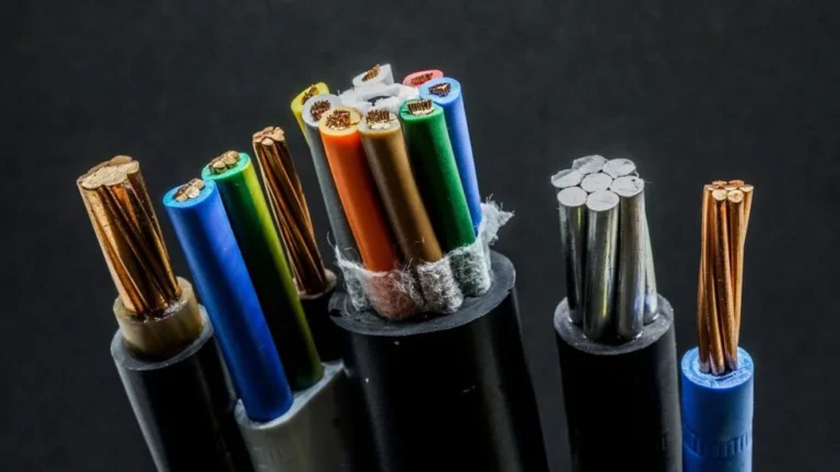 Cabos de alumínio e cabos de cobre: qual a melhor opção?