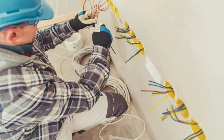 Cabo elétrico sustentável: como essa escolha impacta o meio ambiente e promove instalações mais conscientes