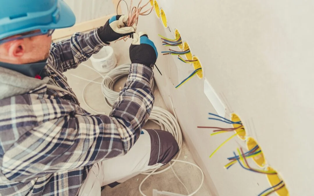 Sustentabilidade em instalacoes eletricas como a escolha do cabo impacta o meio ambiente 2 1080x675 1