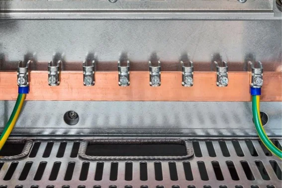 Aterramento elétrico: entenda a importância para a indústria