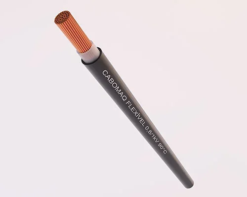 O que é e para que serve o cabo HEPR?