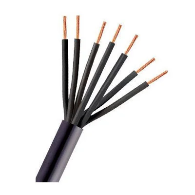 Cabo de Cobre ou de Alumínio?