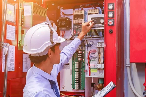 Cabos blindados para alarme de incêndio: entenda os desafios e soluções em ambientes críticos