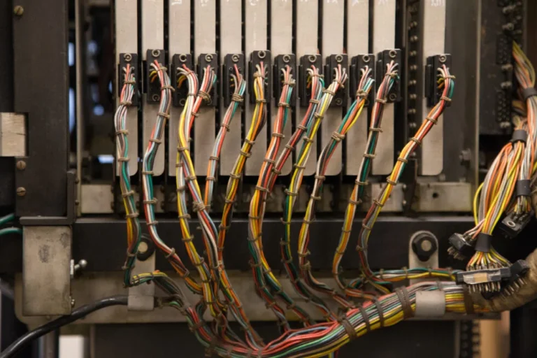 Cabo elétrico industrial: guia completo para a escolha certa