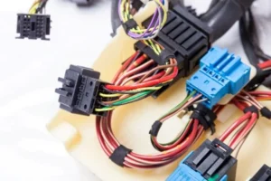 como escolher conectores para cabos eletricos