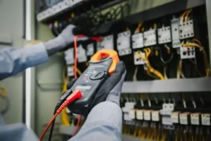 como fazer um checklist de manutencao de cabos