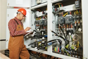 como o dimensionamento dos cabos eletricos influenciam as operacoes industriais 980x653 1