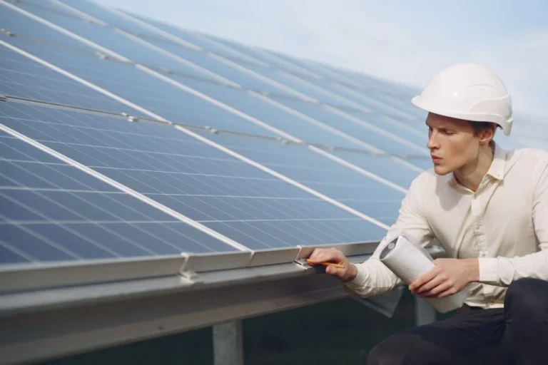 Seu sistema solar pode estar perdendo eficiência: entenda o mismatch e como evitá-lo!