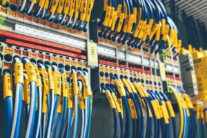 impactos da automacao industrial por cabos eletricos especiais