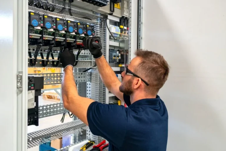 Qual a importância do cabo blindado para a automação industrial?