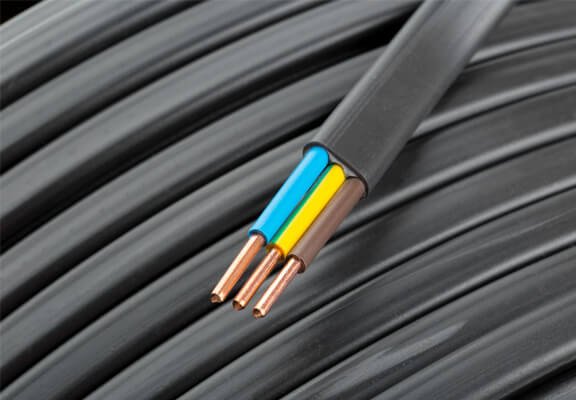 Cabo 750v – Cabomaq Forestieri