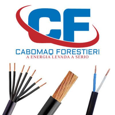 Cabo de Comando Flexível – Cabomaq Forestieri
