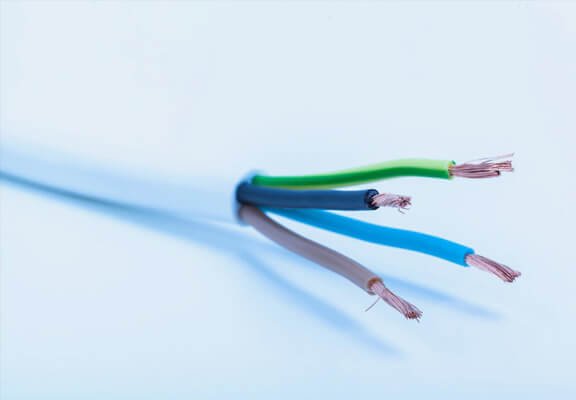Cabo elétrico flexível – Cabomaq Forestieri