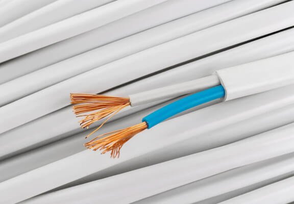 Cabo Multiplexado 25mm – Cabomaq Forestieri