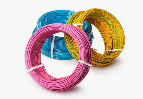Melhores Fios Elétricos – Cabomaq Forestieri