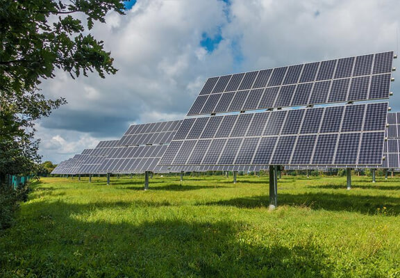 Cabo fotovoltaico 4mm