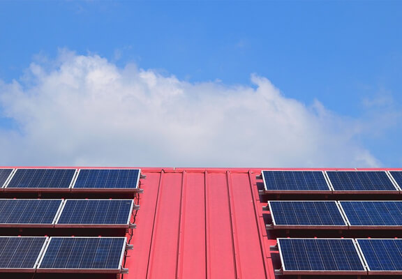 Cabos para sistemas fotovoltaicos