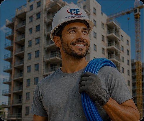 Segmento Construtoras