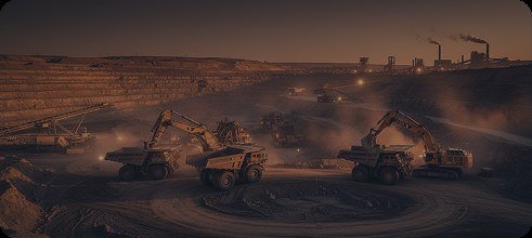 Mineração